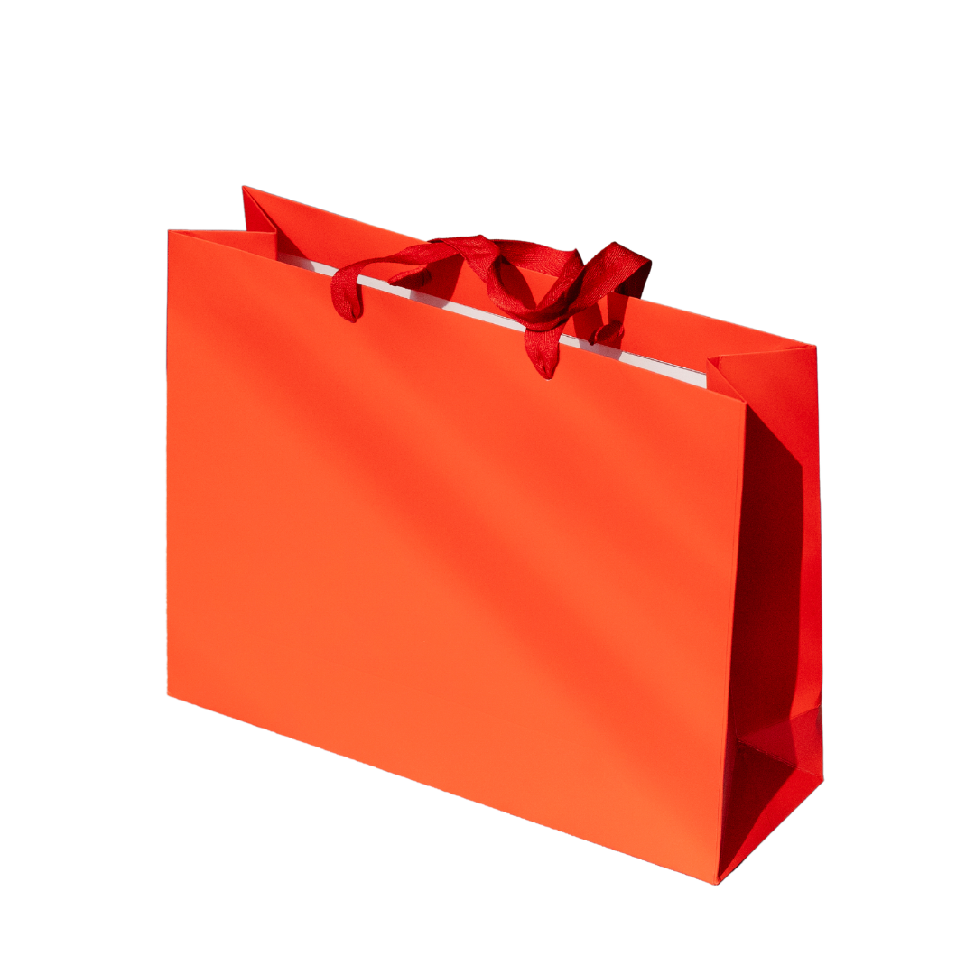 BOPP Shopping Bags view 2