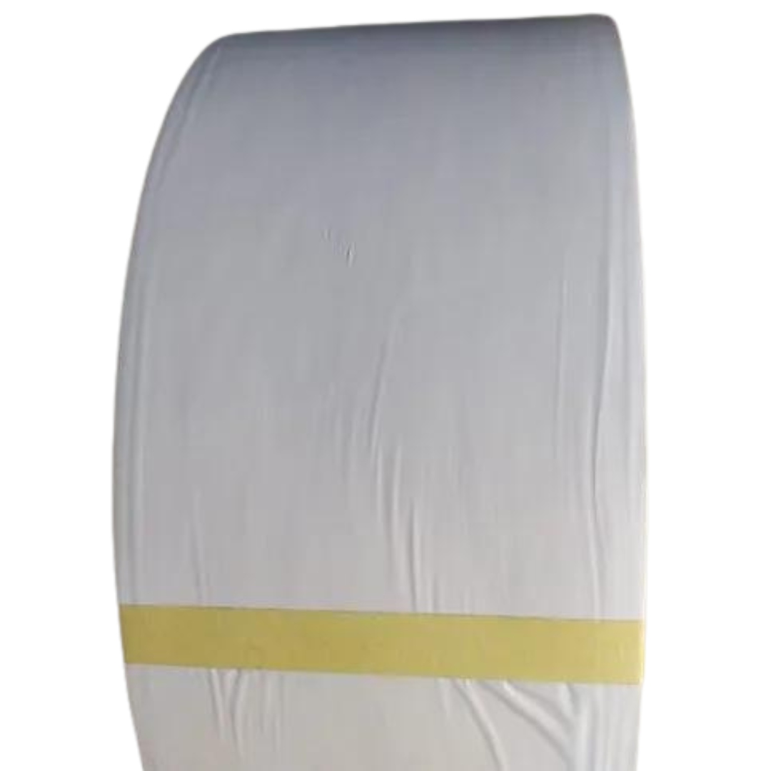 Biodegradable Back Sheet for Sanitary Napkins — variant