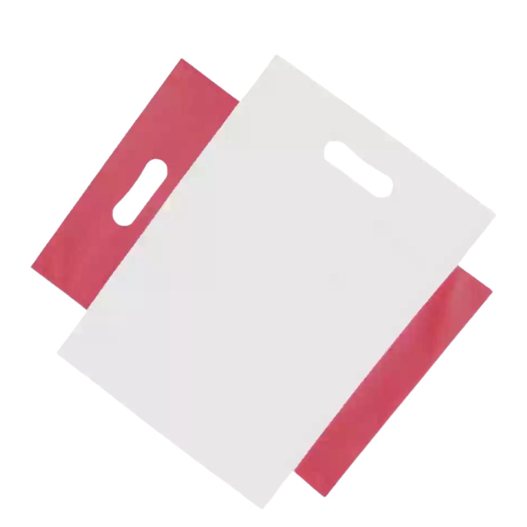 D Cut Bags  — main view