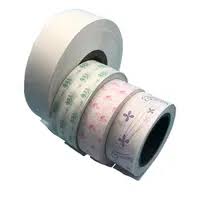 Raw Material For Sanitary Pad Napkin — variant