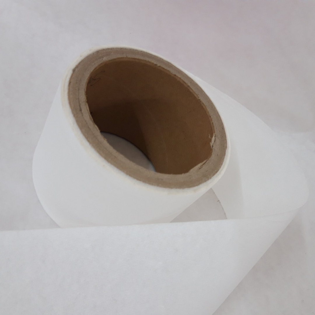 Plain White Soft Airlaid/Tissue view 2