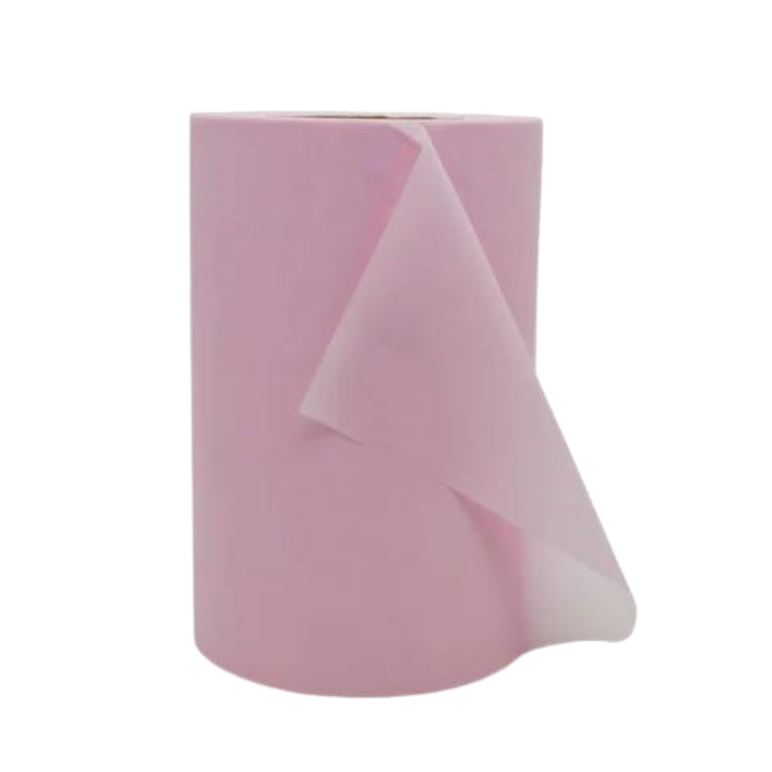 perforated pe film for Sanitary Pad  — main view