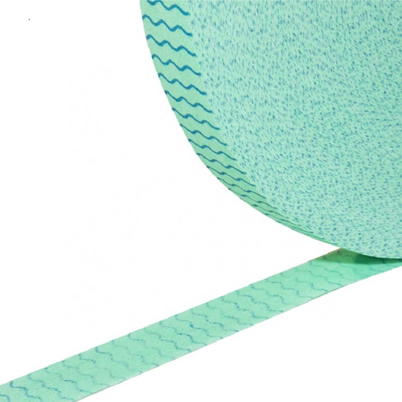 Anion Chip For Sanitary Napkin — variant