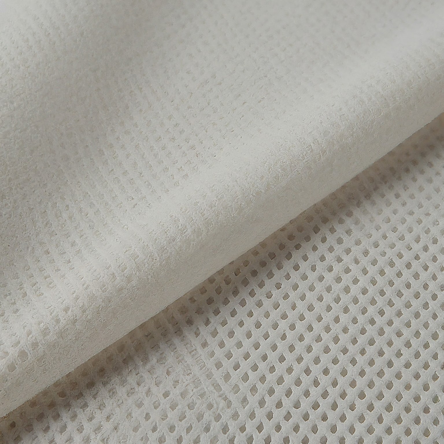 Perforated non woven fabric — main view
