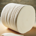 Wood Pulp Sheet for Sanitary Napkins edit