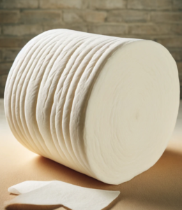 Wood Pulp Sheet for Sanitary Napkins edit