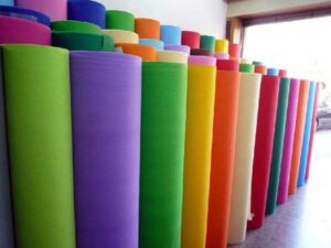 non woven fabric