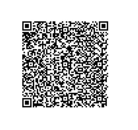 Scan and pay QR code