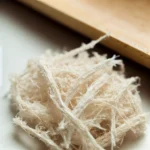 Cellulose Fiber for Sanitary Pads