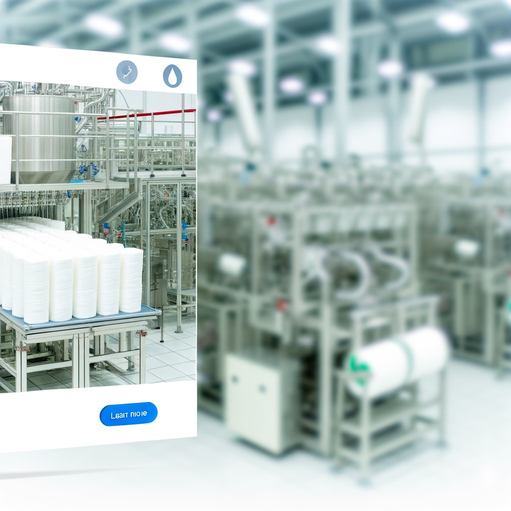 A table showcasing three types of sanitary napkin making machines: manual, semi-automatic, and fully automatic. Each row displays a silhouette of the machine alongside its description, highlighting the level of automation and production capacity associated with each type.