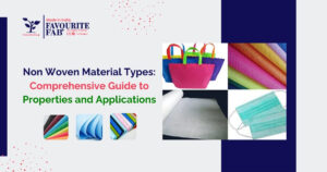 This bonding process can involve mechanical, thermal, or chemical methods, resulting in a wide range of non woven fabric types with distinct characteristics. Because of their unique structure, non-woven materials offer a combination of properties not found in conventional textiles.