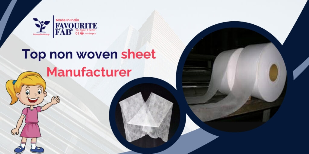 Non woven sheets offer a multitude of advantages over traditional woven fabrics, making them the preferred choice in many industries.