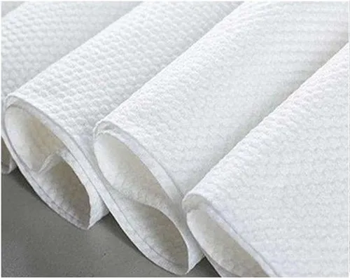 Spunlace Fabric for Sublimation Printing view 1