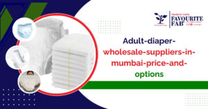 The quality of the adult diapers is non-negotiable. Look for suppliers offering products made with high-quality materials that are: