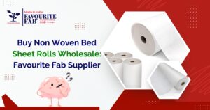 Non woven bed sheet rolls offer a multitude of benefits over traditional woven sheets, especially in environments where hygiene and efficiency are paramount.