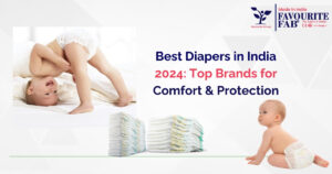 Nobody wants leaks! Features like leg cuffs and a snug fit are essential for preventing messes. We’ll discuss best leak proof diapers India