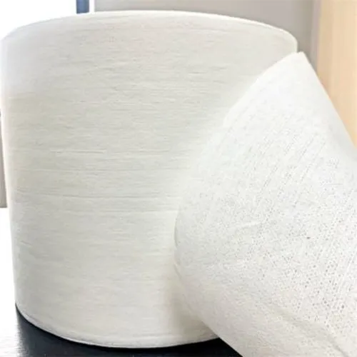 Wound Care Non-Woven