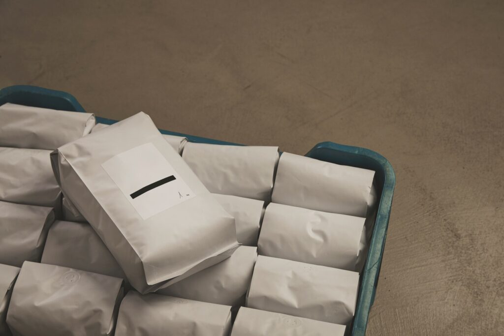 Desiccant Packaging Materials