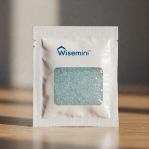 humidity control sachet wrap