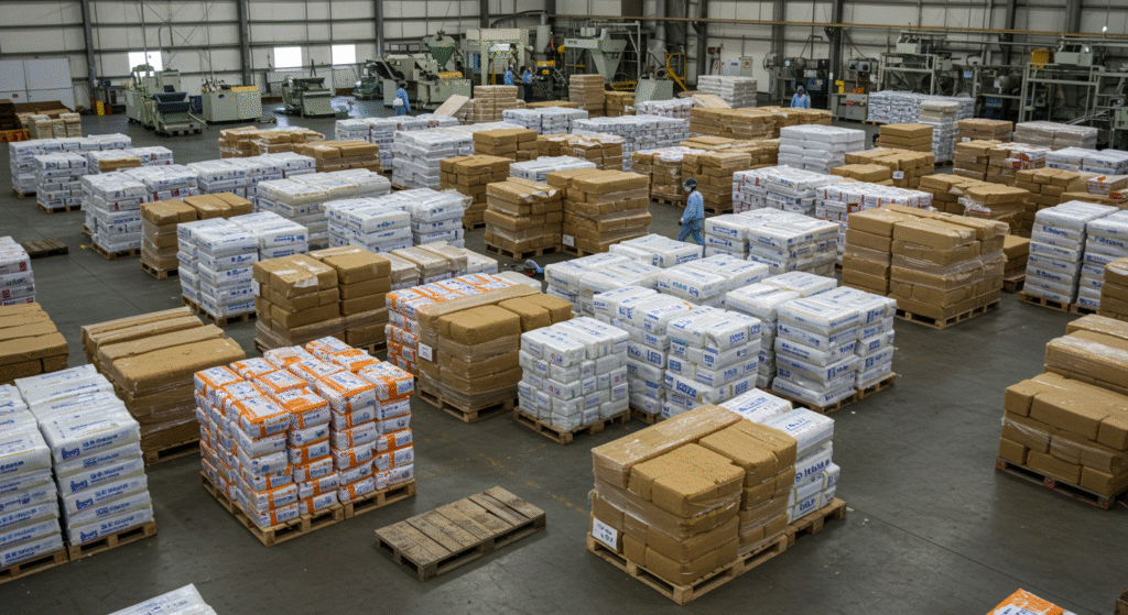 Wholesale sanitary pad raw material in south africa