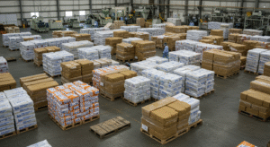 Wholesale sanitary pad raw material in south africa