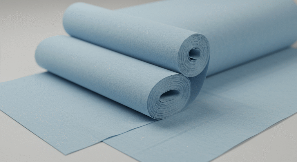 Sanitary pad raw material in south africa pdf