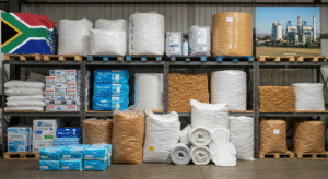 Sanitary pad raw material in south africa near me