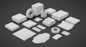 Sanitary pad Raw Material supplier