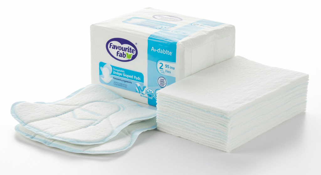 Disposable Underpads for Adults