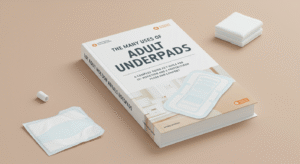 Underpads for adults uses