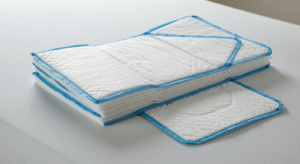 Underpads for patients
