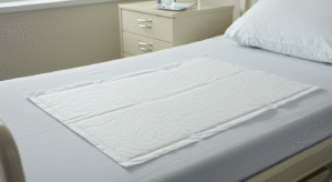 Underpad uses
