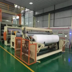 High-Speed Baby Diaper Machine: How to Choose the Right Capacity for Your Factory
