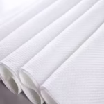biodegradable spunlace fabric