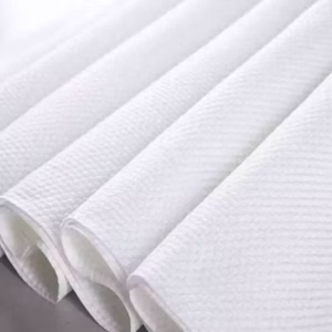 biodegradable spunlace fabric