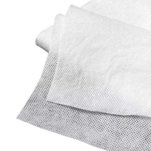 Biodegradable Spunlace Fabric view 2