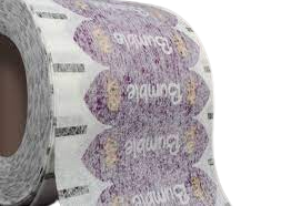 Frontal Tape For Diaper view 2