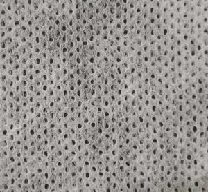 Hydrophilic diaper Top Sheet