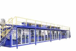 Manual Baby Diaper Making Machine Price: Factors Influencing Cost