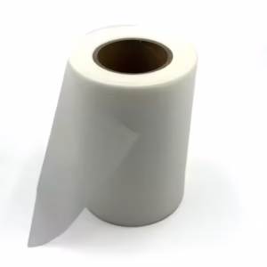 Hook and loop tape for diaper closure