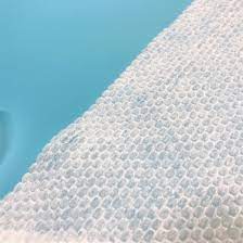Hydrophilic Diaper Top Sheet view 2