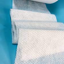 Hydrophilic Top Sheet view 1