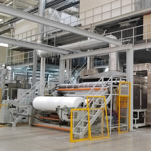 How to Choose the Best Baby Diaper Making Machine for Your Business in India