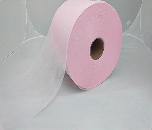 SSS Hydrophilic Nonwoven view 2