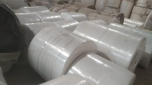 Spunlace Rolls For Wet Wipes view 1