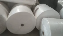 Spunlace Rolls For Wet Wipes view 2