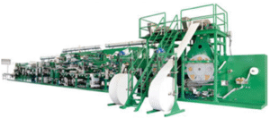 Choosing the Best Adult Diaper Making Machine Supplier: Key Factors