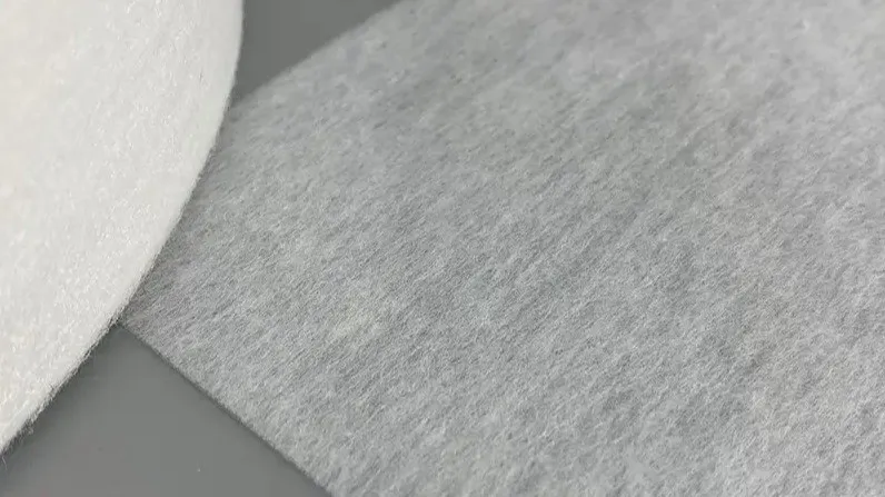 ATB Non Woven Fabric view 1