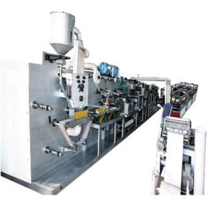 Troubleshooting Common Issues with Semi Automatic Diaper Making Machines