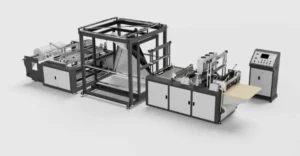 Fully Automatic Baby vs. Adult Diaper Machines: What’s the Difference?